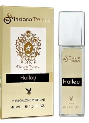Парфюм pheromone унисекс tiziana terenzi halley 40 мл