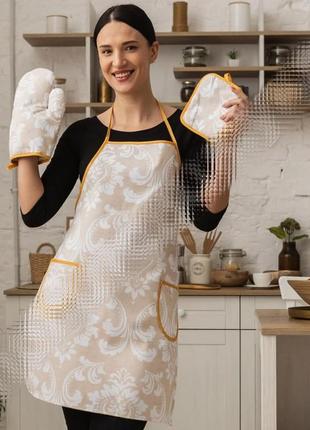 Набор кухонный