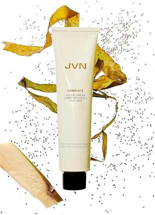 Крем для укладки волос jvn air dry cream, 30 мл