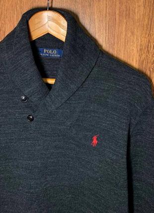 Светр/свитер ralph lauren розмір s