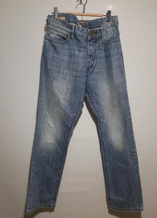 Джинси boss hugo boss orange 33/32