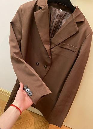 Жакет пиджак женский