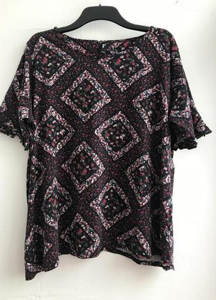 Котонова футболка🌹