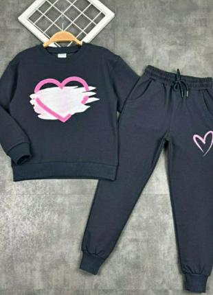 Костюм девочка