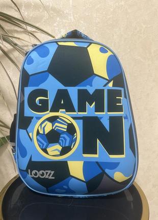 Рюкзак для хлопчиків новий