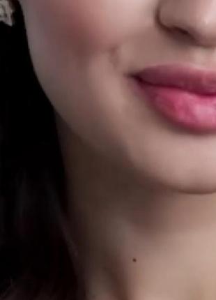 Patricia ledo trend color change lip tint масло тинт для губ