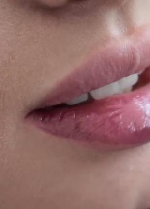 Patricia ledo trend color change lip tint масло тинт для губ