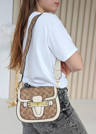 Сумка coach