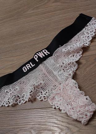 Трусики п яш1