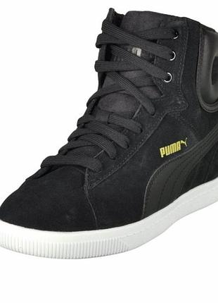 Кросівки puma снікерси