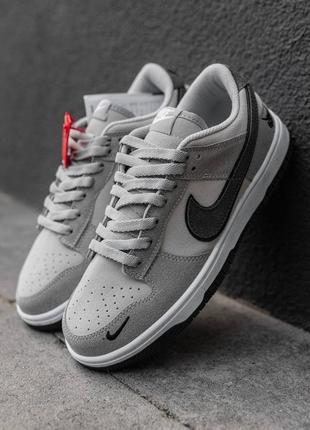 Мужские спортивные кроссовки nike sb dunk найк сб данк на весну, демисезон мужское спортивное кроссовки найк демисезон