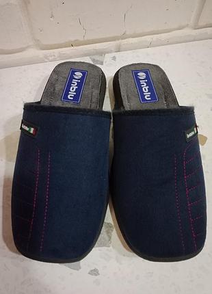 Зручні капці inblu