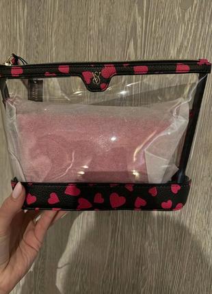 Косметичка victoria's secret