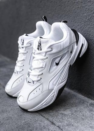 Мужские и женские унисекс кроссовки nike m2k найк на весну, демисезон мужское спортивное кроссовки найк демисезон