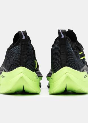 Кросівки nike air zoomx alphafly2 фото