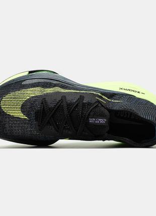 Кросівки nike air zoomx alphafly4 фото