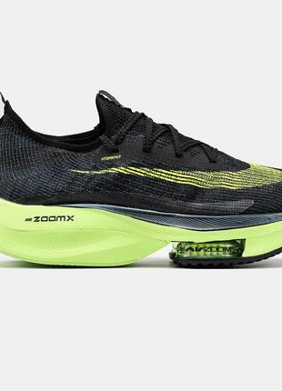 Кросівки nike air zoomx alphafly3 фото