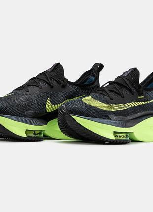 Кросівки nike air zoomx alphafly7 фото