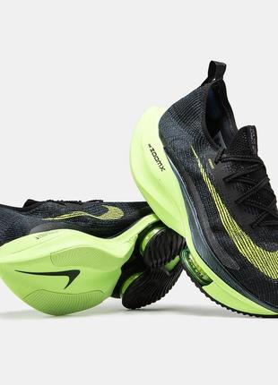 Кросівки nike air zoomx alphafly8 фото