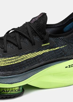 Кросівки nike air zoomx alphafly9 фото