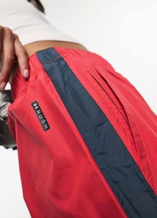 Жіночі спортивні штани under armour3 фото