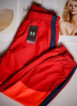Жіночі спортивні штани under armour4 фото
