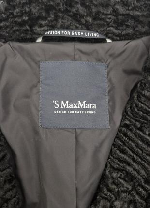 Пальто max mara. оригинал.2 фото