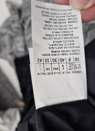 Пальто max mara. оригинал.4 фото