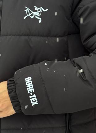 Куртка gore-tex