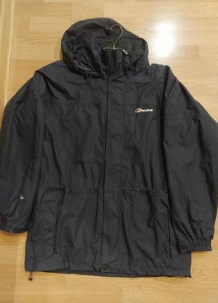 Спортивна куртка, berghaus ,size l,xl