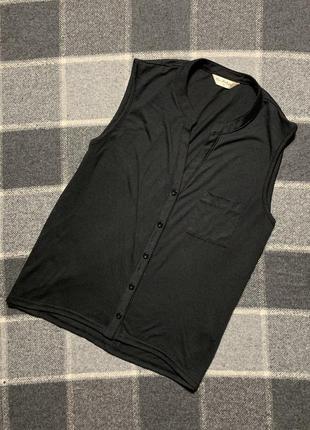 Женская майка miss selfridge