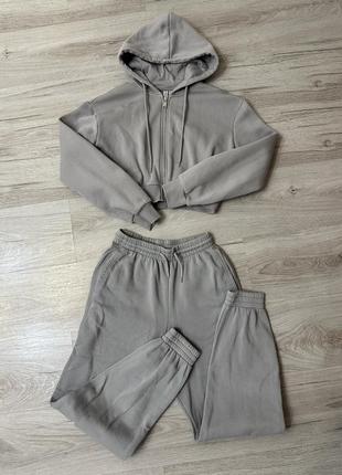 Костюм h&m