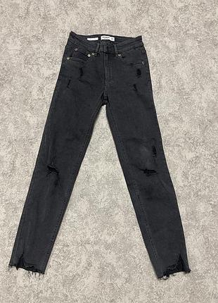 Джинси pull bear