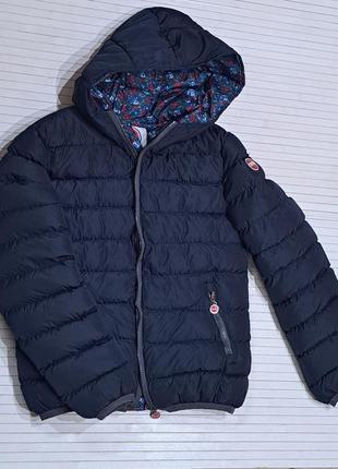 Пуховик colmar xs-s