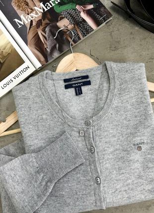 Кардиган gant