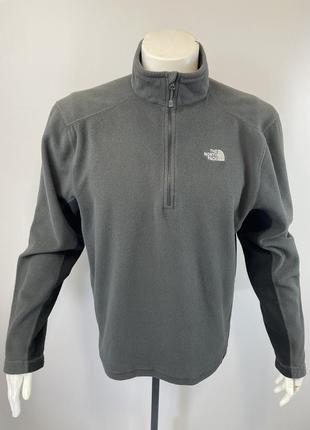 Кофта флисовая / the north face / eu 38-40 / m-l / состояние очень хорошее!!!