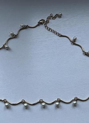 Намисто на шию