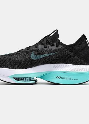 Кроссовки nike air zoomx alphafly 3