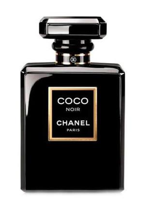 Парфумована вода chanel coco noir 100 мл