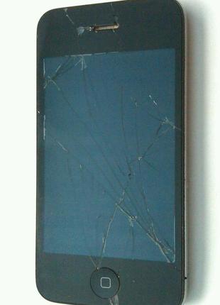 Apple iphone 4s a1387