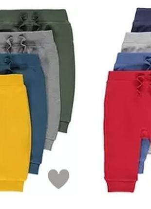 Спортивні штанці