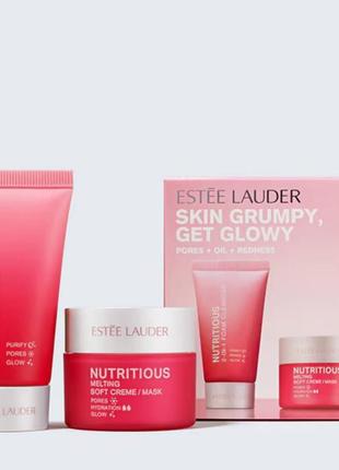 Набір estée lauder nutritious