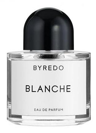 Жіночій парфум byredo blanche 100мл