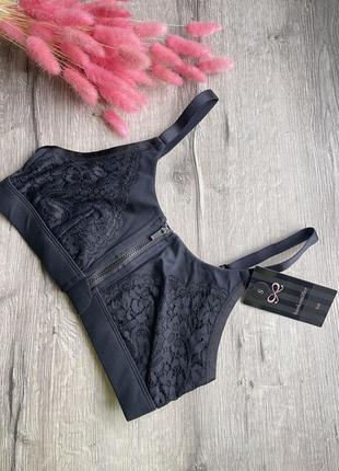 Спортивный топ, бра от 🗝️hunkemoller🗝️