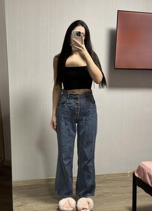 Джинси cher17