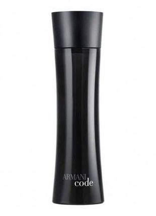 Чоловічі парфуми giorgio armani embroidered 100 мл