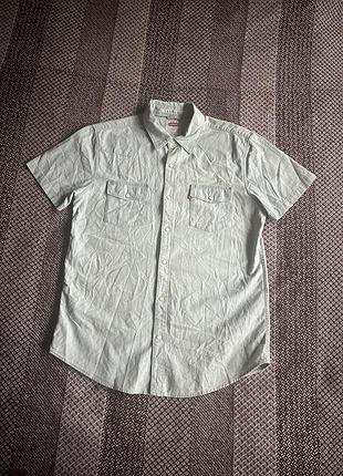 Levis modern fit vintage теніска сорочка оригінал б у