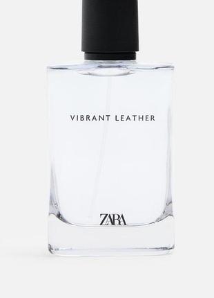 Zara мужской парфюм 100ml