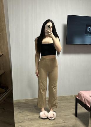 Штани zara