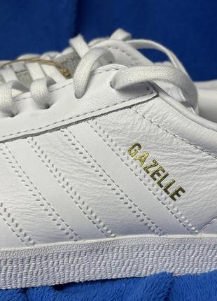 Оригинальные кроссовки adidas gazzelle